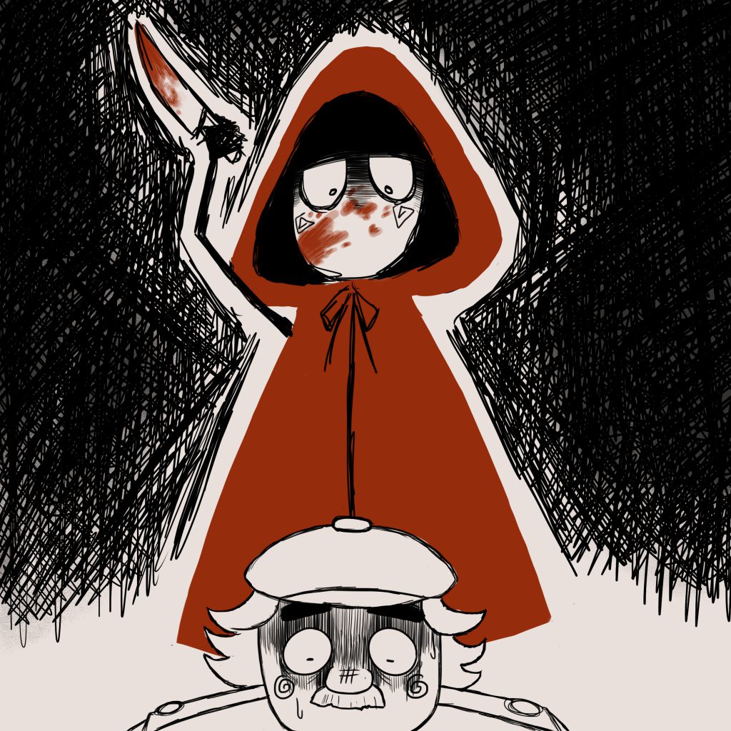 Illustration projet d'élèves