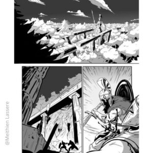 Planche Edition