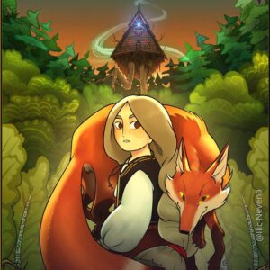 Edition Illustration
