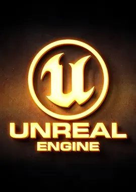 LOGO unreal engine