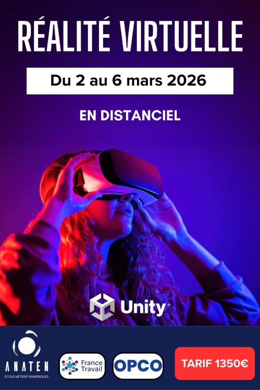 VR UNITY