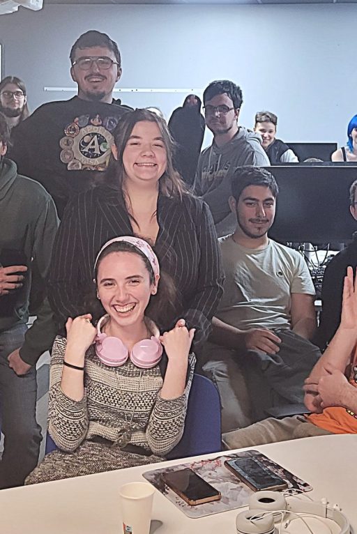 Game Jam janvier 2026